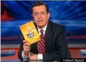 http://www.colbertnation.com/the-colbert-report-videos/409087/february-23-2012/wheat-thins-sponsortunity