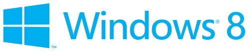 The Windows 8 logo