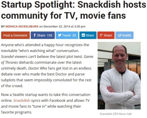 SnackdishStartupSpotlight