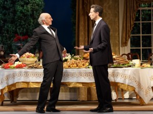 Norman and Sidney Drexel