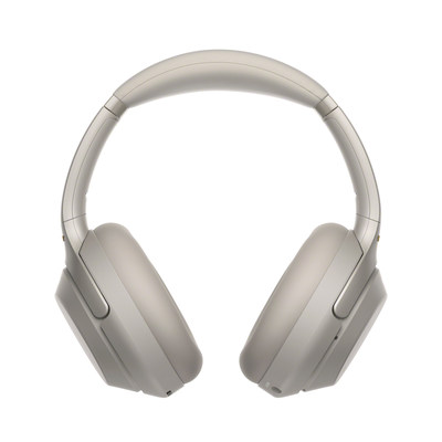 Sony Introduces Next-level Noise Cancellation with the WH-1000XM3 Headphones -- Sony Electronics - 08/30/2018